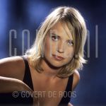 Ricky Koole (Date Unknown) at studio in Amsterdam.

[keywords]Headshot, Eyecontact[/keywords]